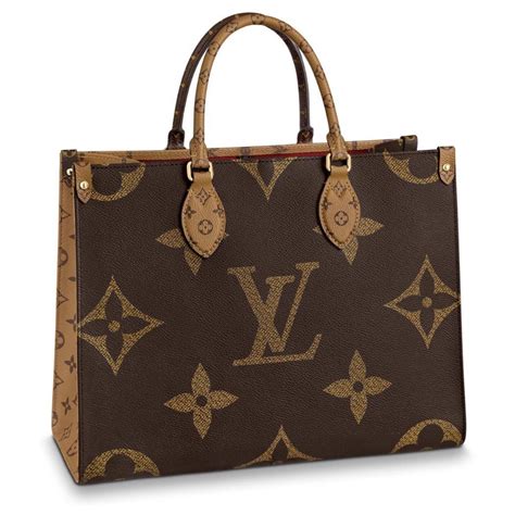 sac louis vuitton marron|All Handbags .